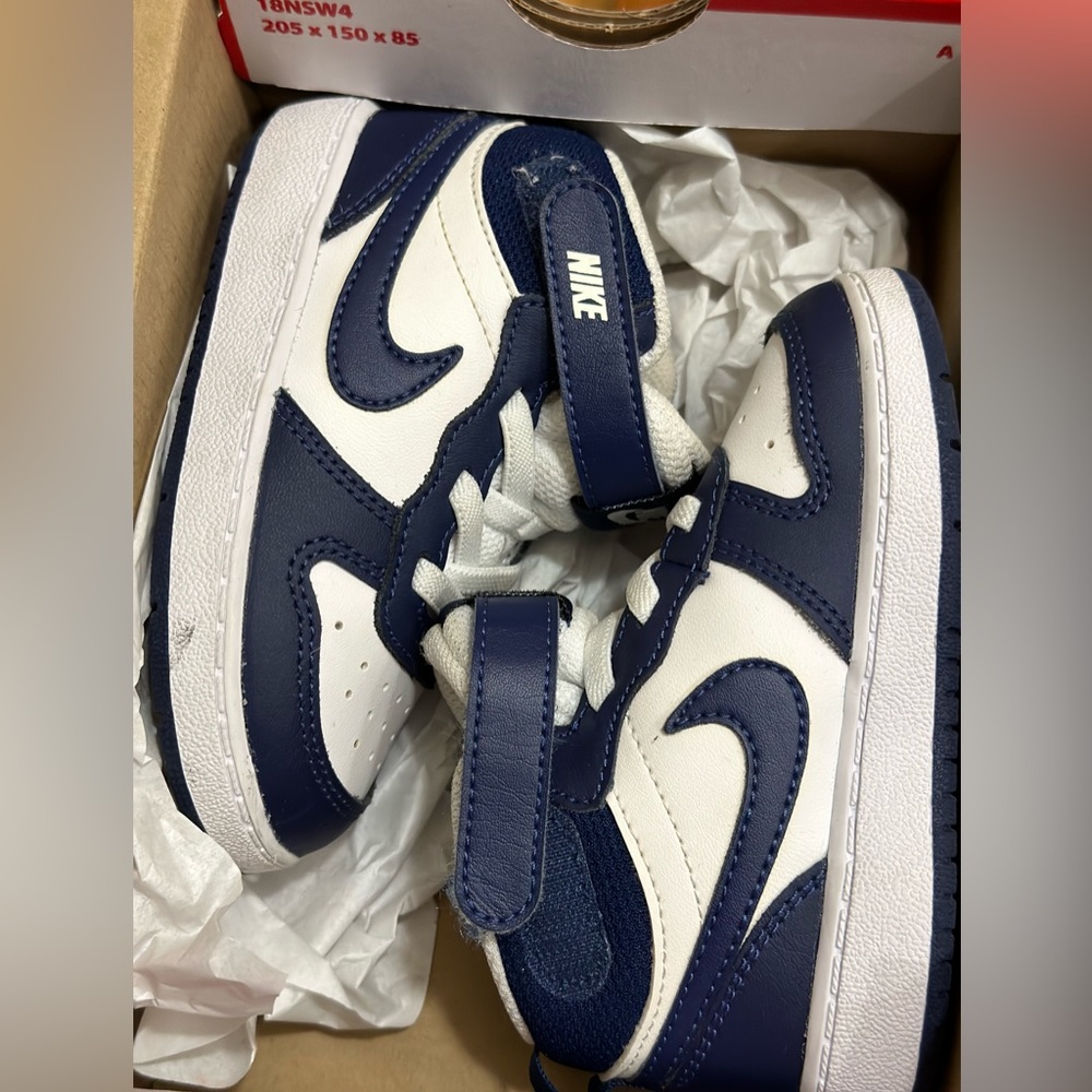 Toddler Nike